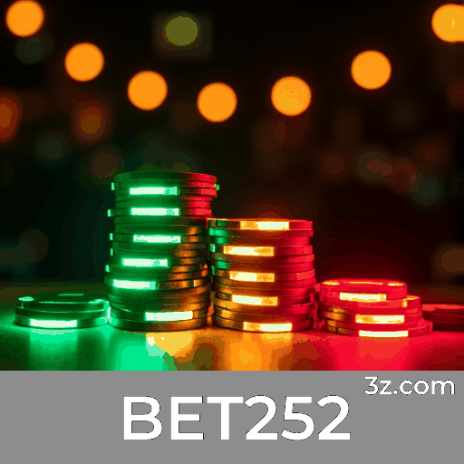 Análise Esportiva Profunda com Foco no Futebol Brasileiro na BET252