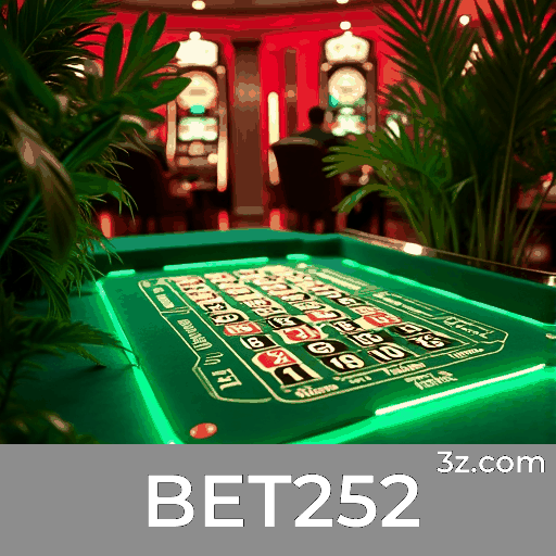 BET252: Prepare-se para Desafios e Altos Retornos com Crash Games!