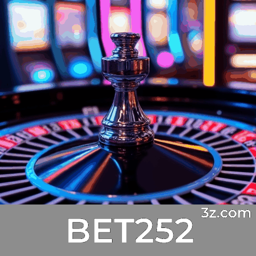Luxo e Exclusividade: Experiência de Casino Internacional no BET252