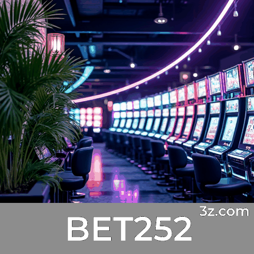 Tecnologia Robusta e Confiável na BET252: Infraestrutura Multi-Camadas