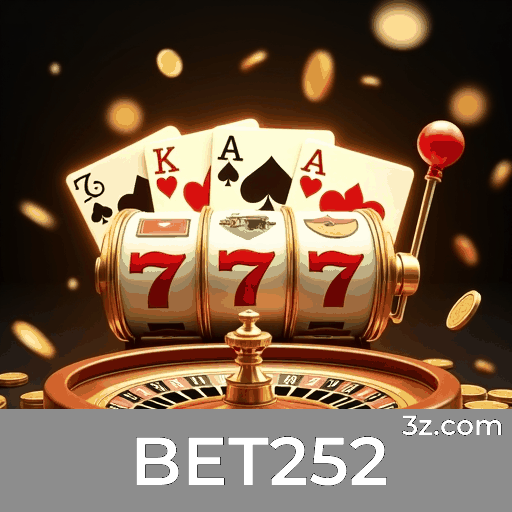 Tecnologia Robusta e Confiável na BET252: Infraestrutura Multi-Camadas