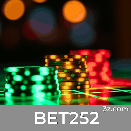 BET252: Inovação e Tecnologia em Jogos de Ponta