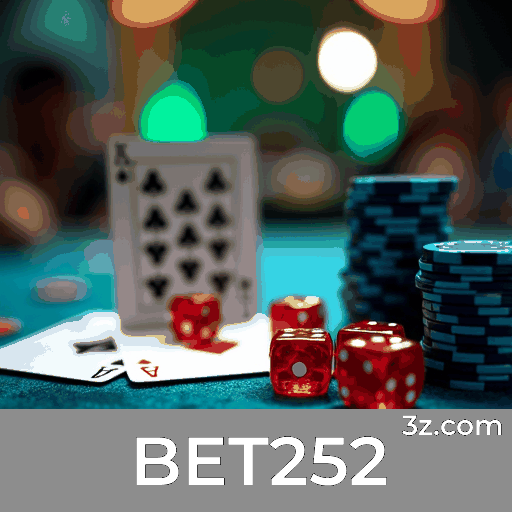 Luxo e Exclusividade: Experiência de Casino Internacional no BET252