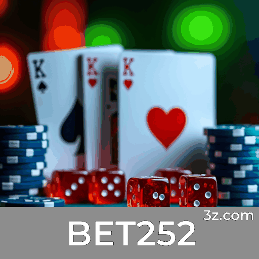 Tecnologia Robusta e Confiável na BET252: Infraestrutura Multi-Camadas