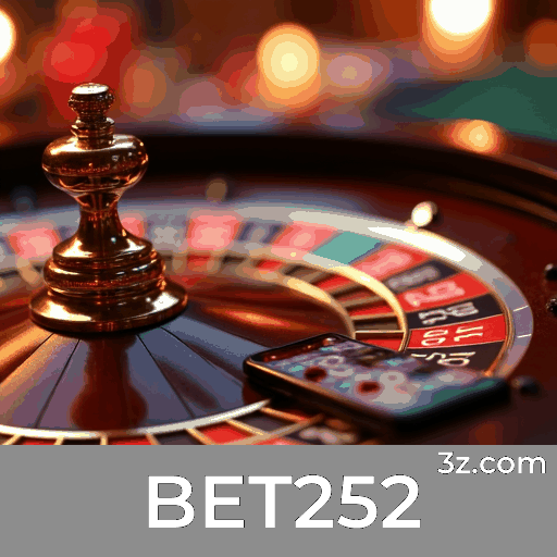 Domine os jogos no BET252 com estratégias potentes