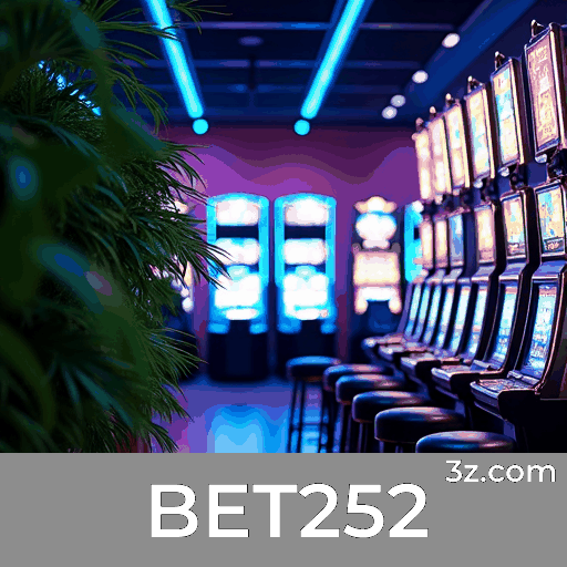 BET252: Inovação e Tecnologia em Jogos de Ponta