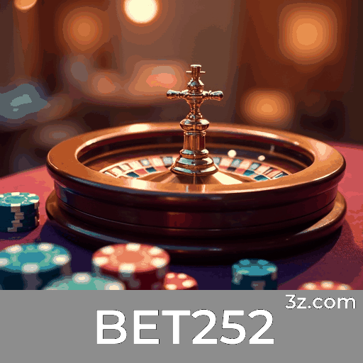 Bônus Reais no BET252: Valor Verdadeiro e Fiável