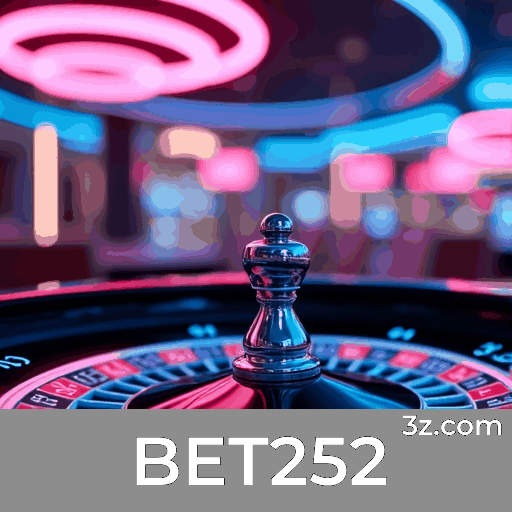 Luxo e Exclusividade: Experiência de Casino Internacional no BET252