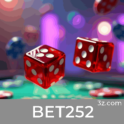 BET252: Inovação e Tecnologia em Jogos de Ponta