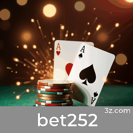Bet252: Apostas Esportivas Completas para Brasileiros