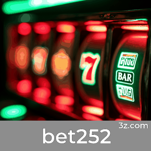 Bônus e Ofertas Exclusivas no bet252