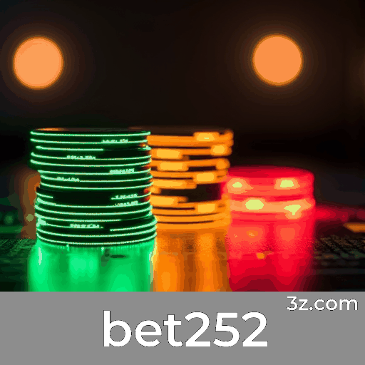 bet252: Seu Cassino Online Seguro e Profissional