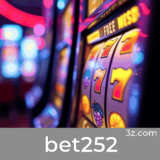 bet252: Seu Cassino Online Seguro e Profissional