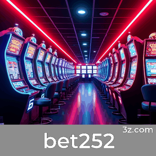 Experimente a Plataforma de Apostas Segura e Profissional da bet252