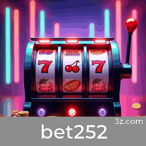 Experiência Premium de Jogos de Casino no bet252